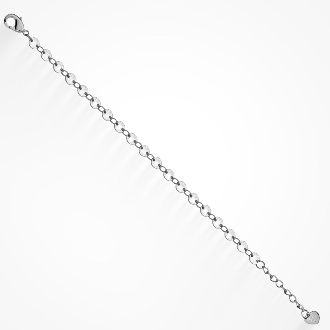 “Serenity – Artisan Boho Chic Bracelet”