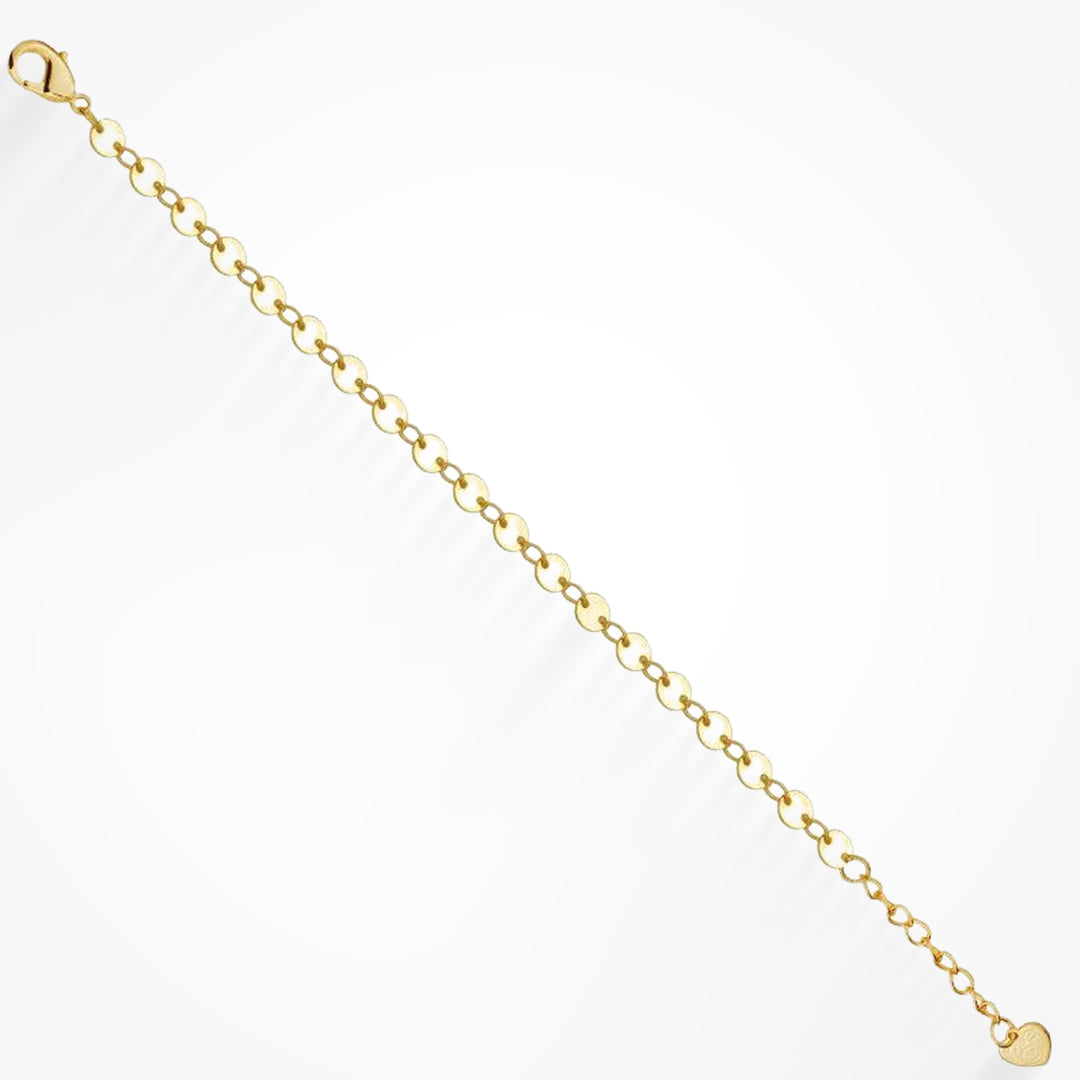“Serenity – Artisan Boho Chic Bracelet”