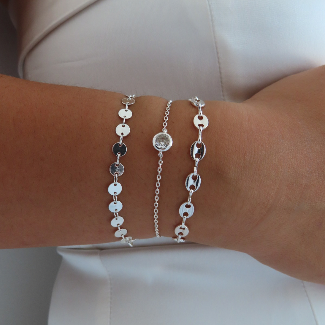 “Serenity – Artisan Boho Chic Bracelet”