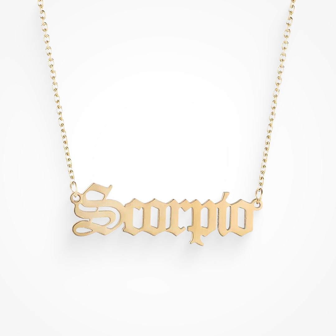 Born This Way – Timeless Elegance Necklace