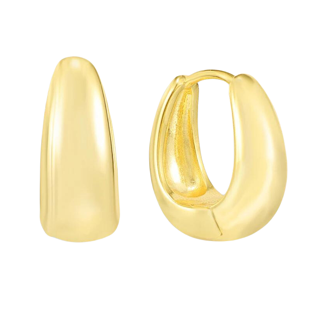 Brandy – Timeless Elegance in Earrings