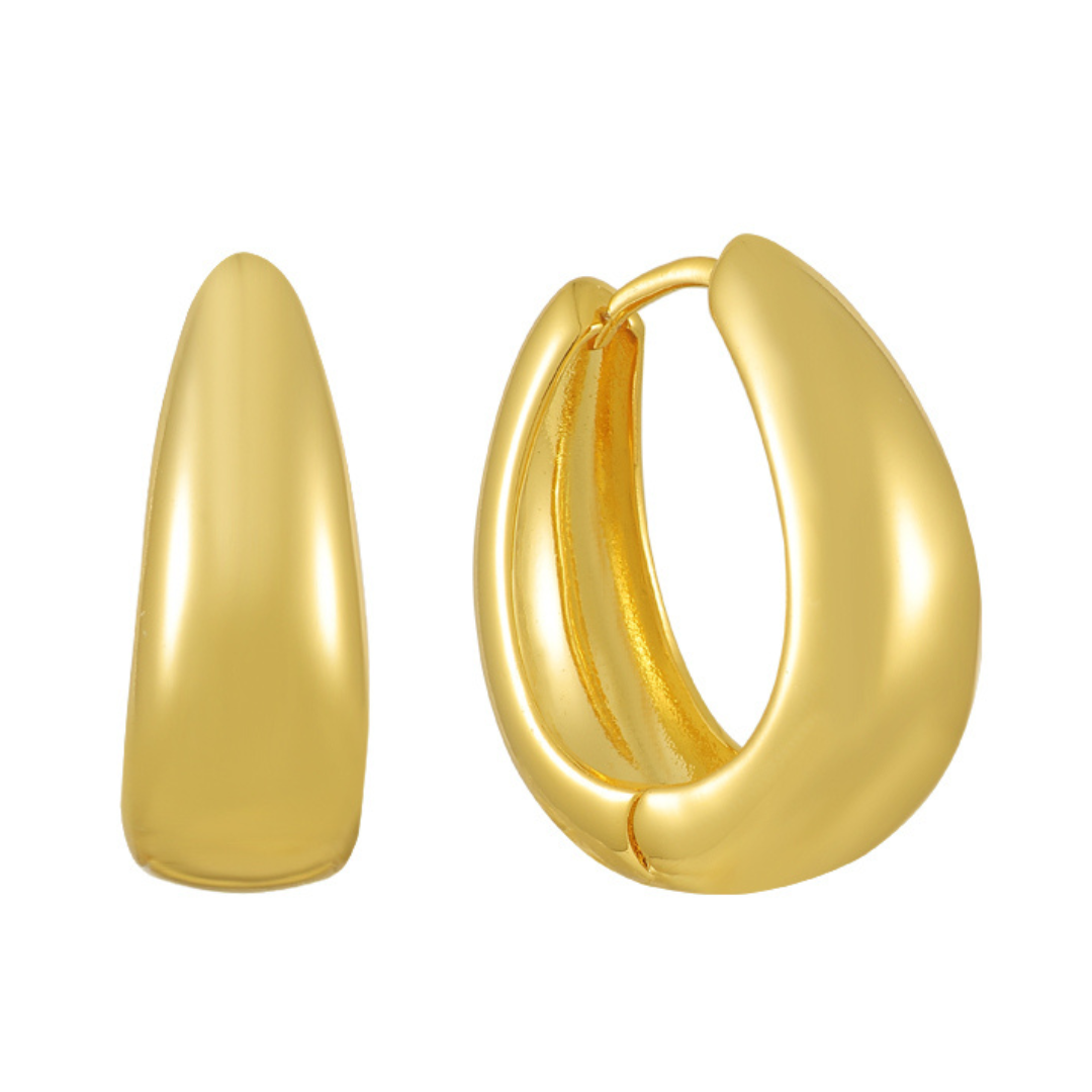 Brandy – Timeless Elegance in Earrings