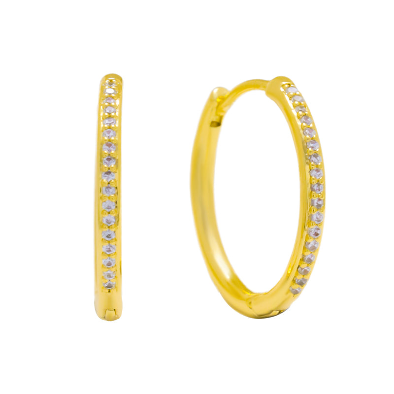 Bronx – Timeless Elegance in Earrings