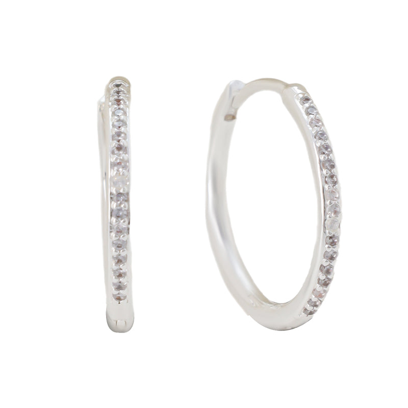 Bronx – Timeless Elegance in Earrings