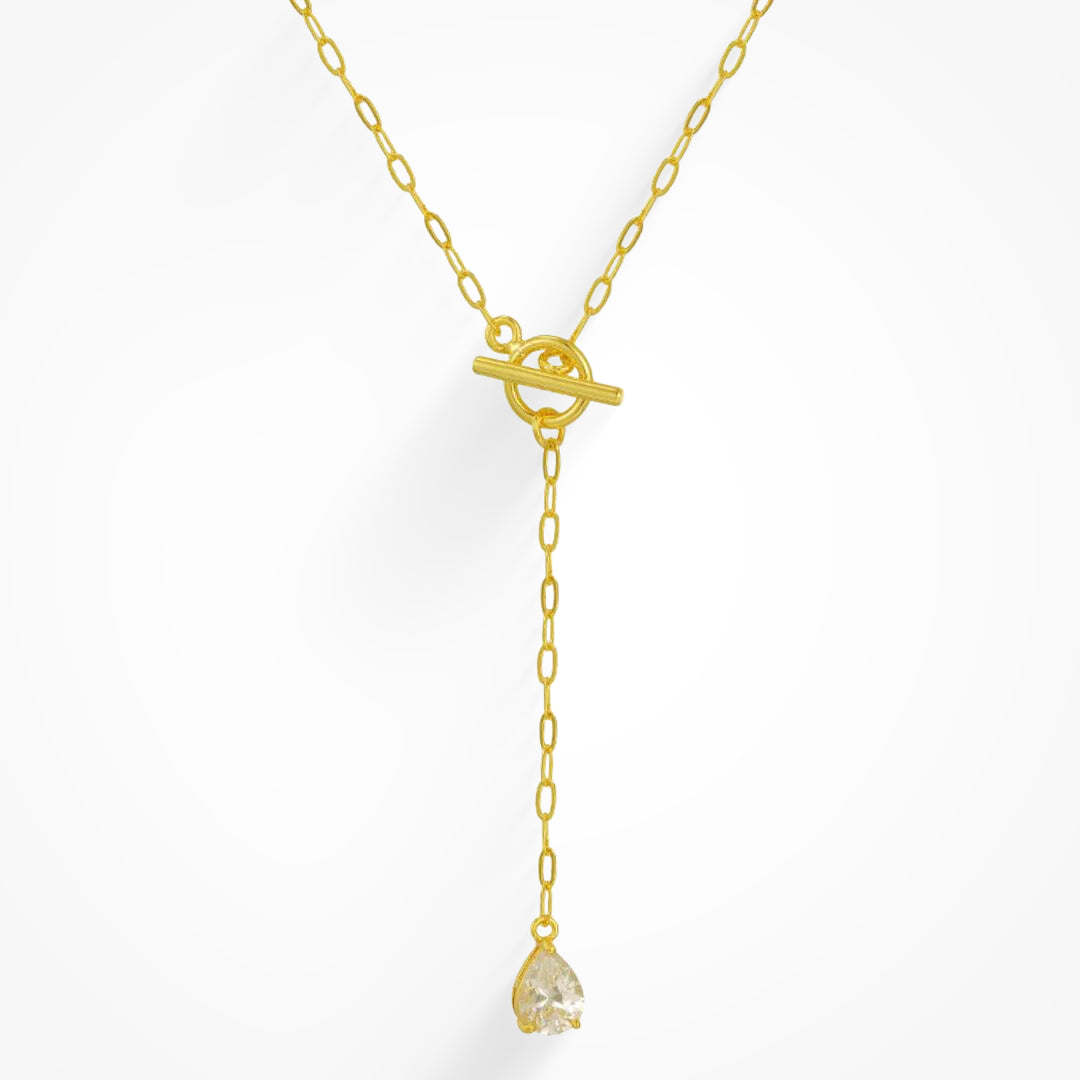 Capri Necklace – Timeless Elegance Redefined