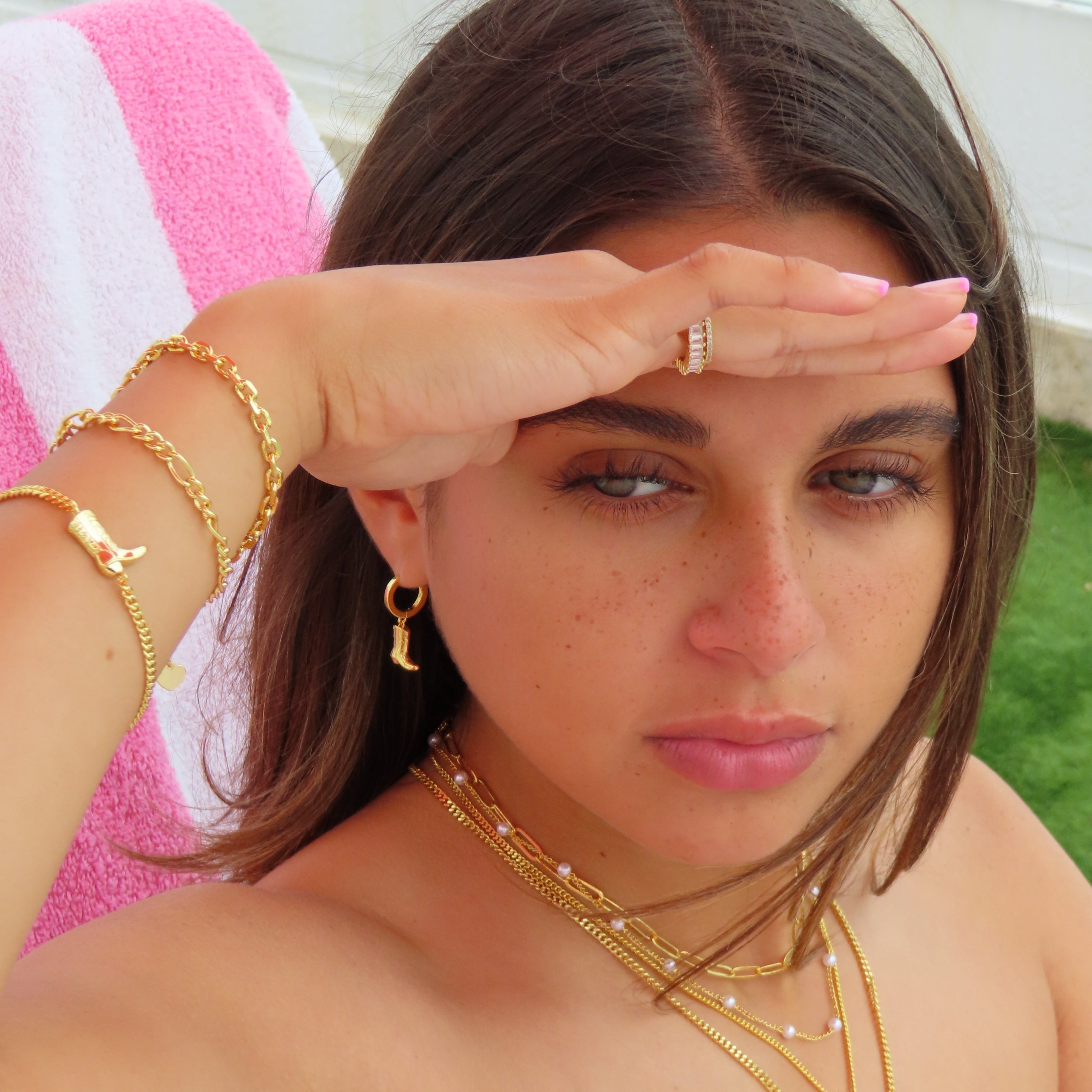 Casino – Luxe Comfort Bracelet