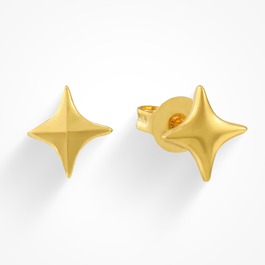 Celeste – Luxe Comfort Earrings