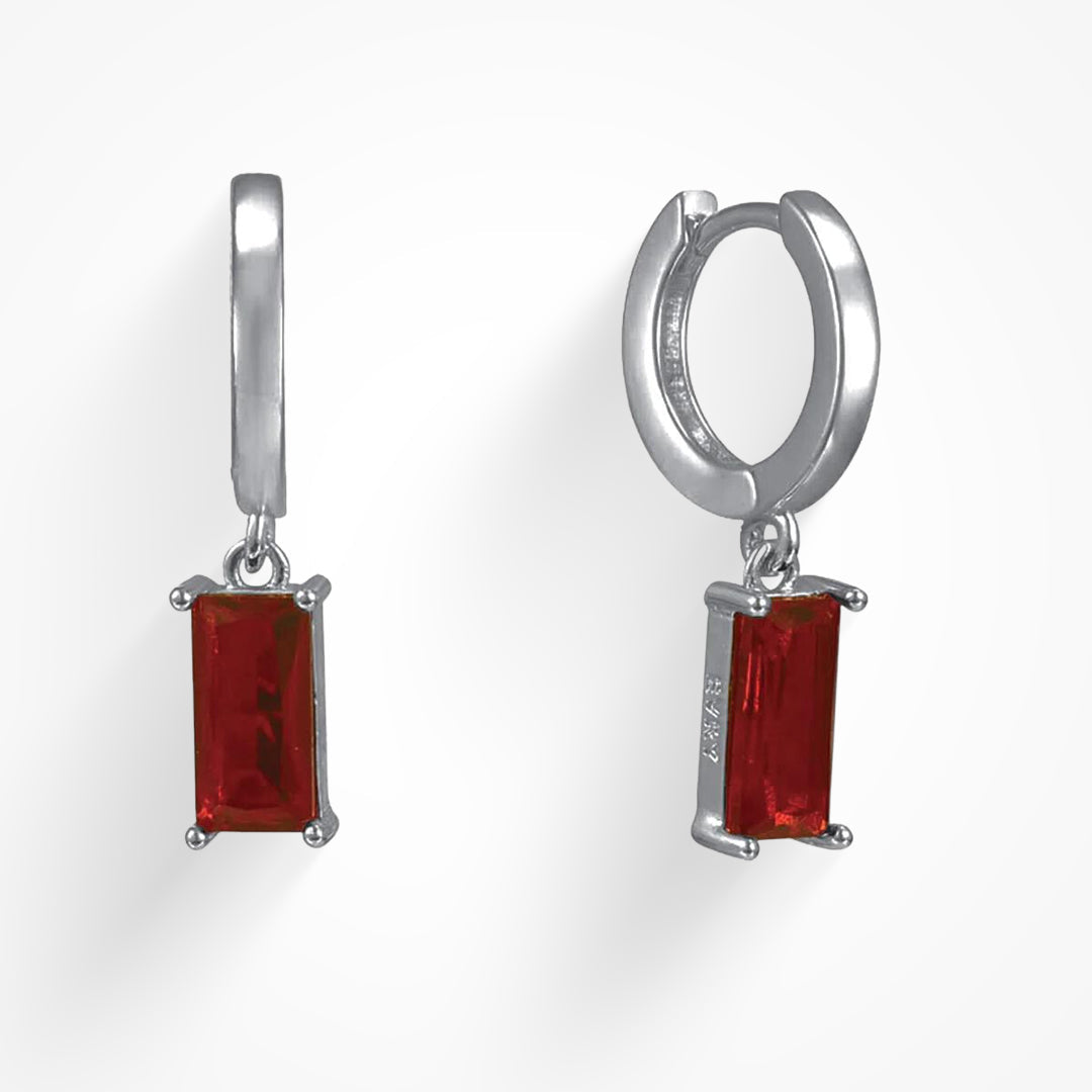 Celestial Elegance – Timeless Luxe Earrings
