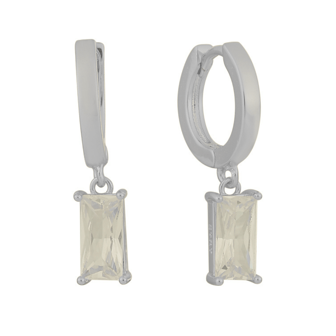 Celestial Elegance – Timeless Luxe Earrings