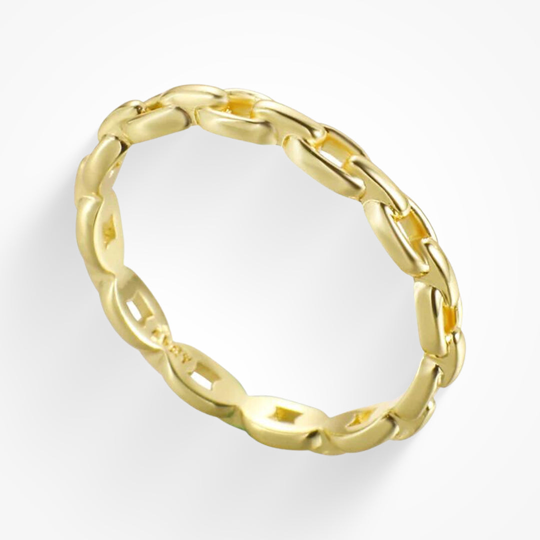 Chainz – Luxe Comfort Ring