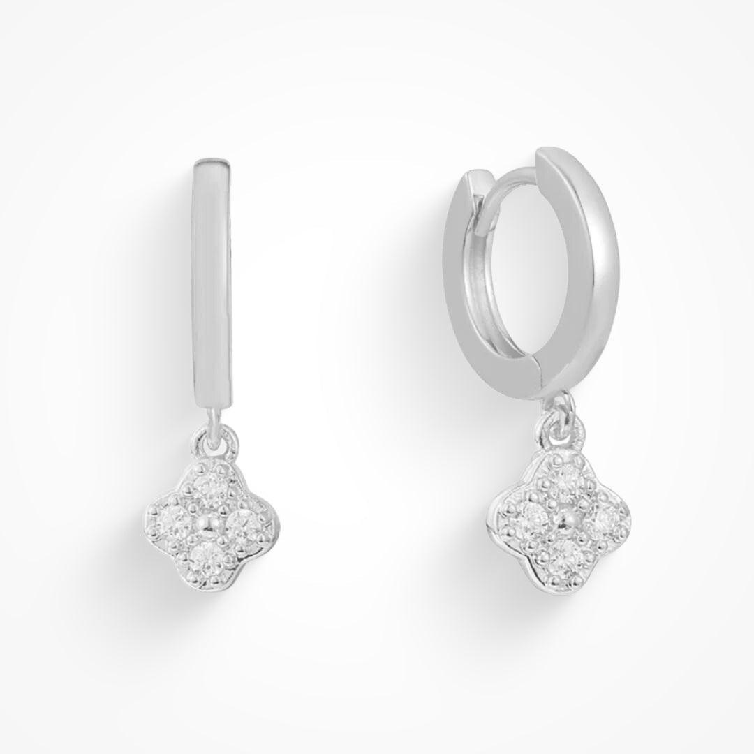 Celeste – Enchanting Elegance in Earrings