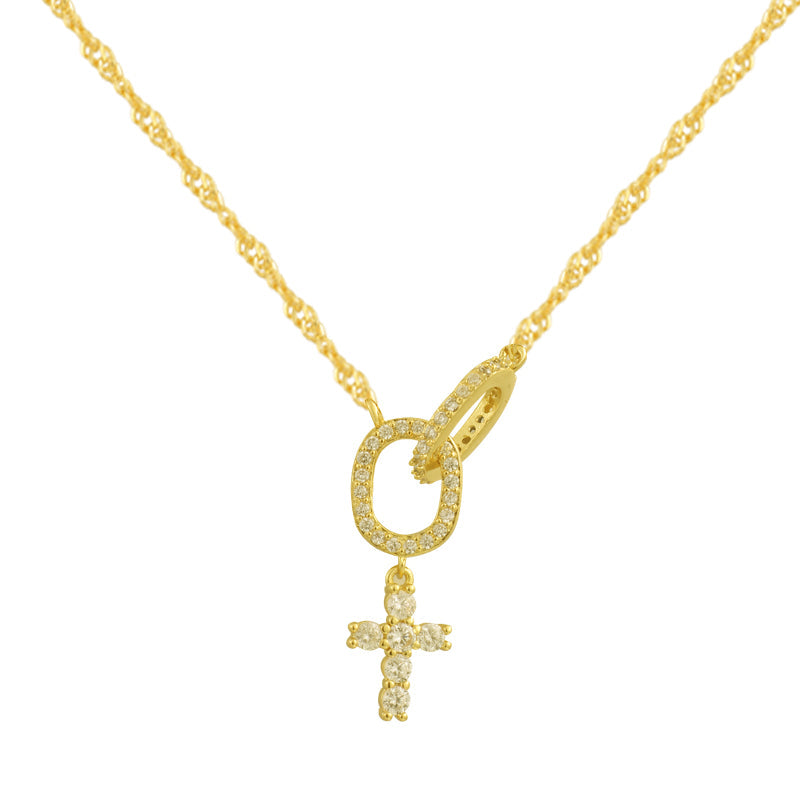 Seraphina – Timeless Elegance Necklace