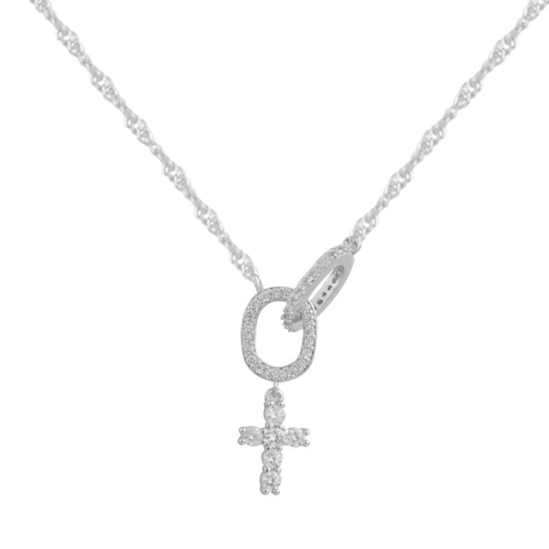 Seraphina – Timeless Elegance Necklace