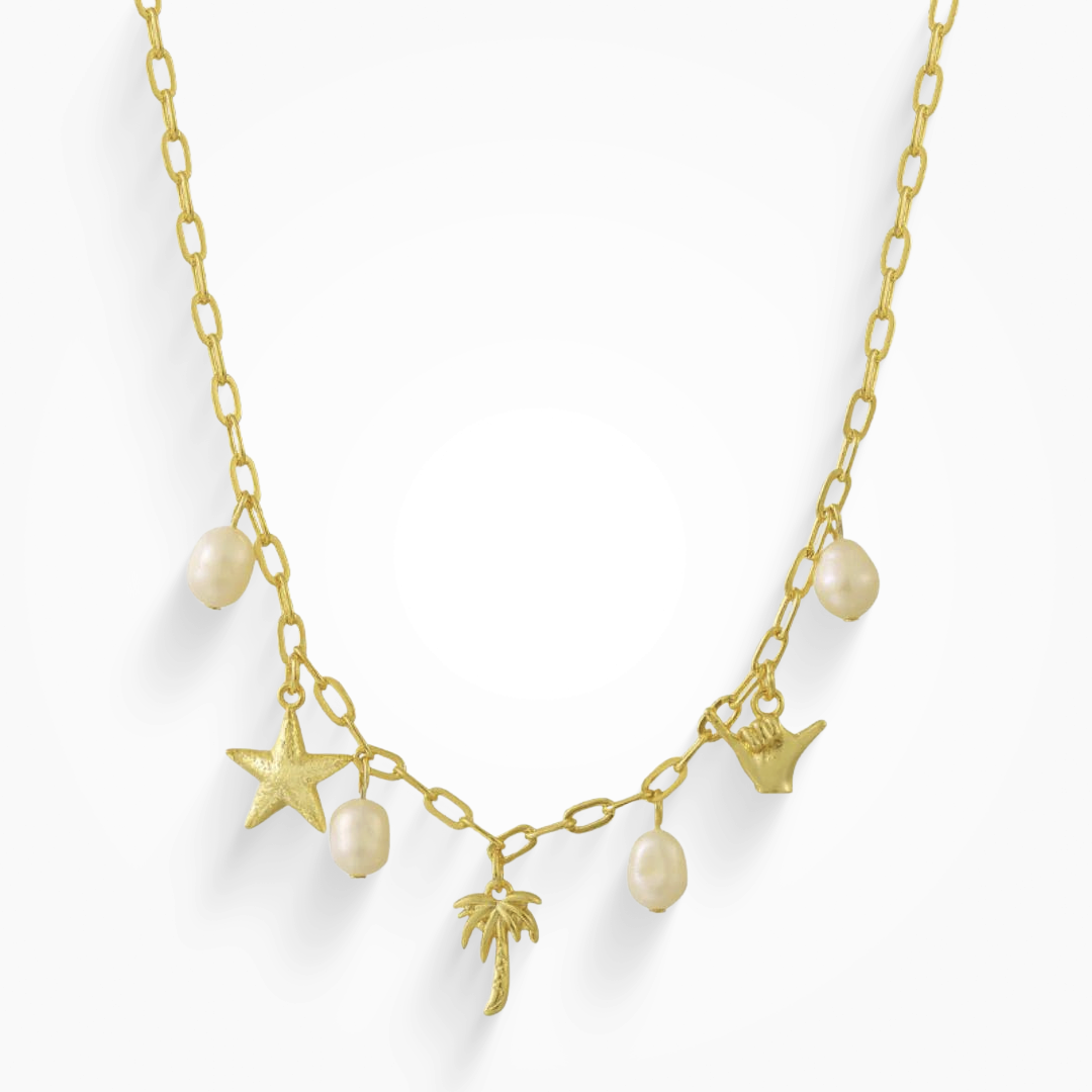 Serenity – Luxe Tropical Elegance