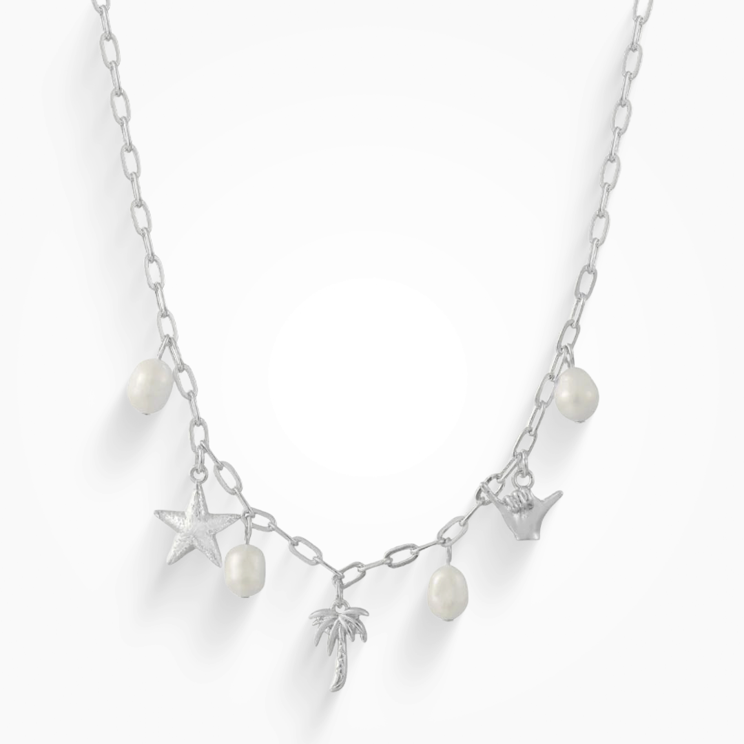 Serenity – Luxe Tropical Elegance