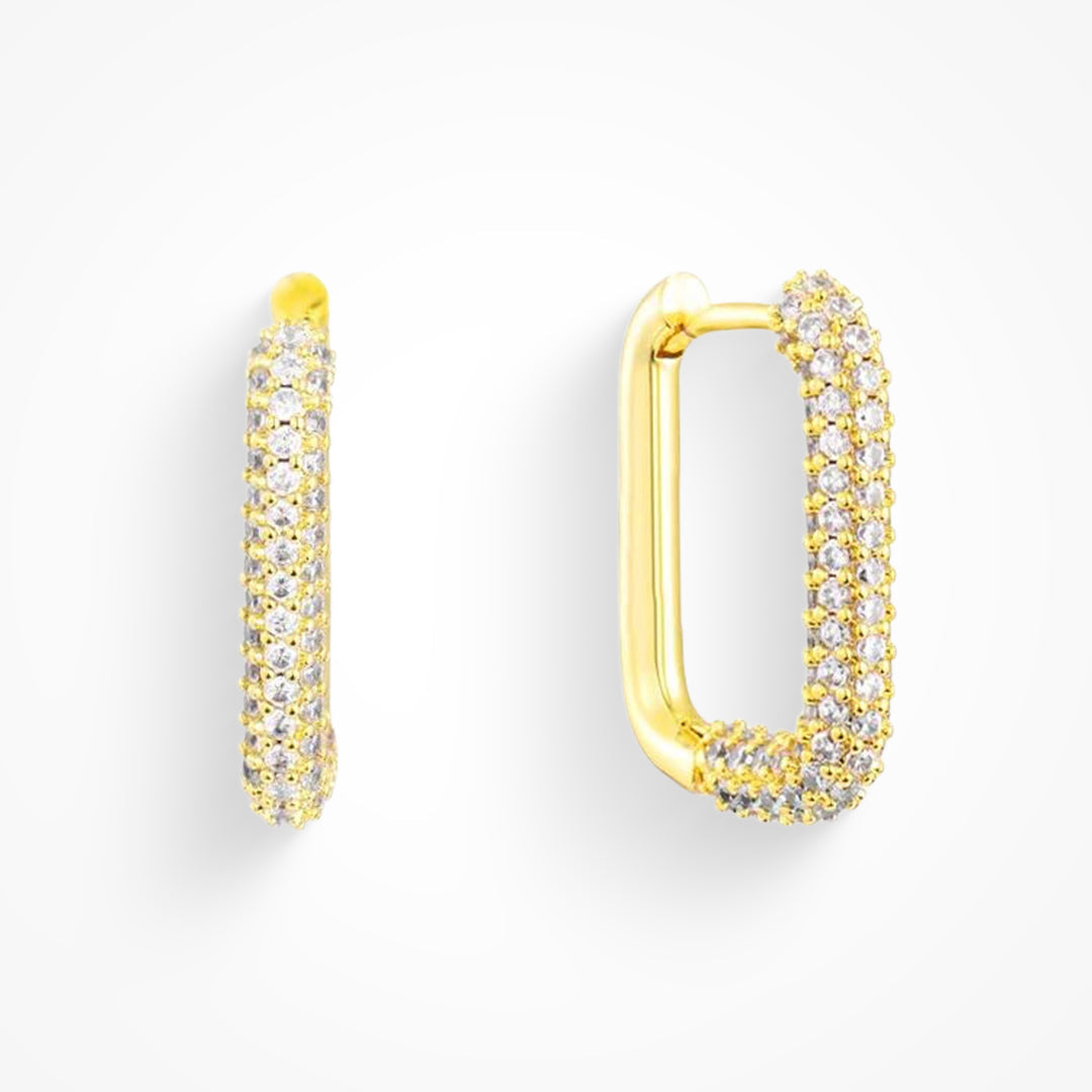Celeste – Luxe Cocktail Earring Collection
