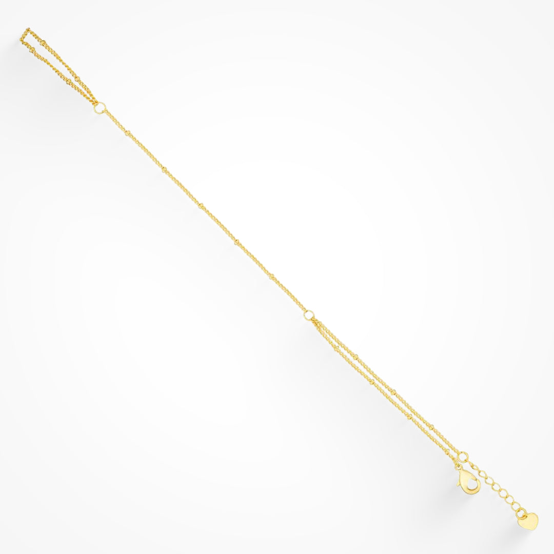 Corfu – Luxe Handcrafted Chain