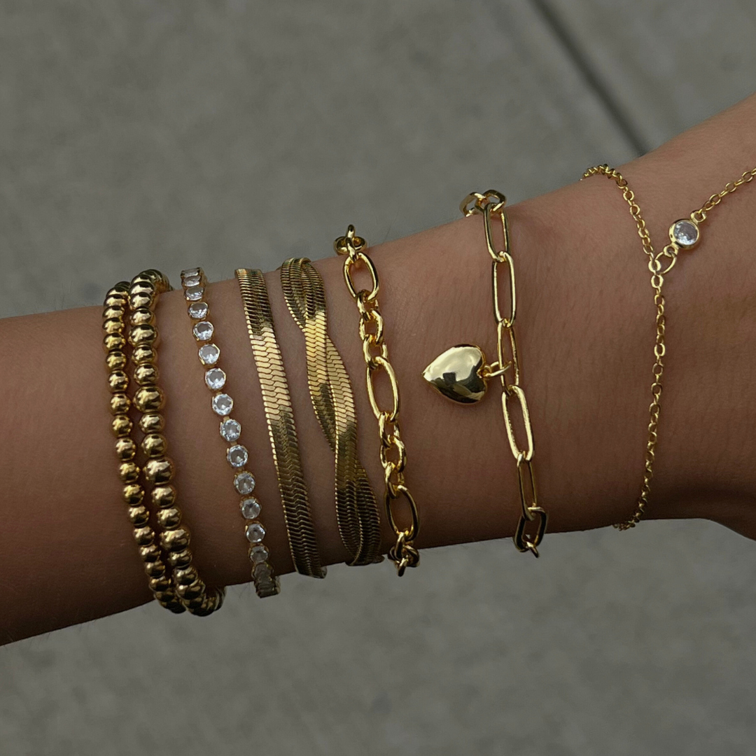 Serenity – Timeless Heartfelt Elegance
