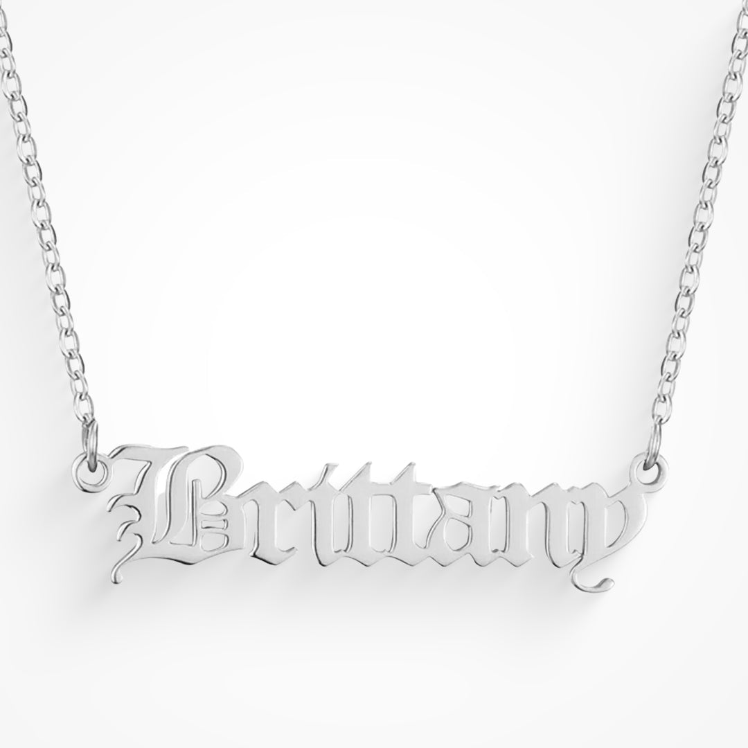 Celeste – Bespoke Nameplate Luxury
