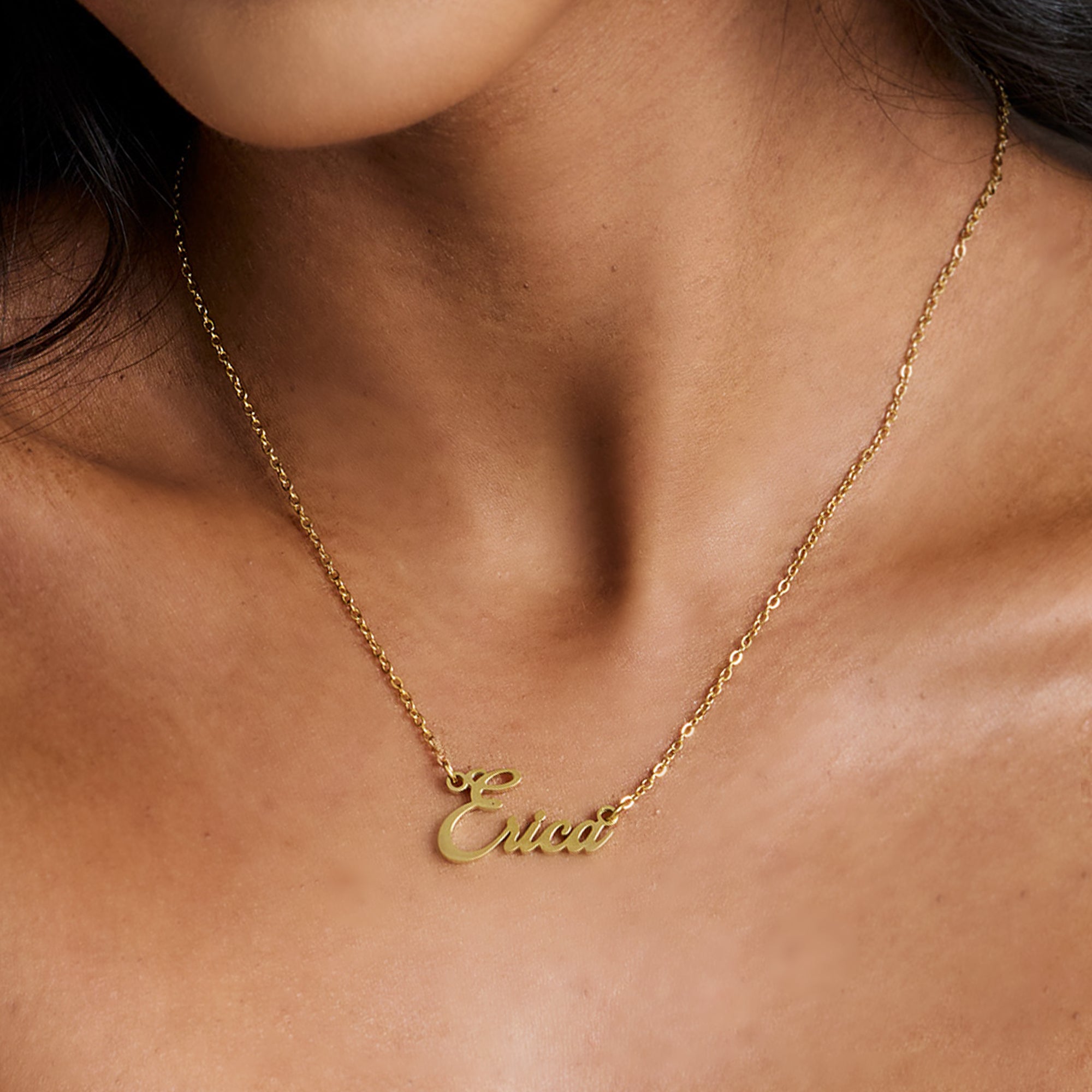 Celeste – Bespoke Nameplate Luxury