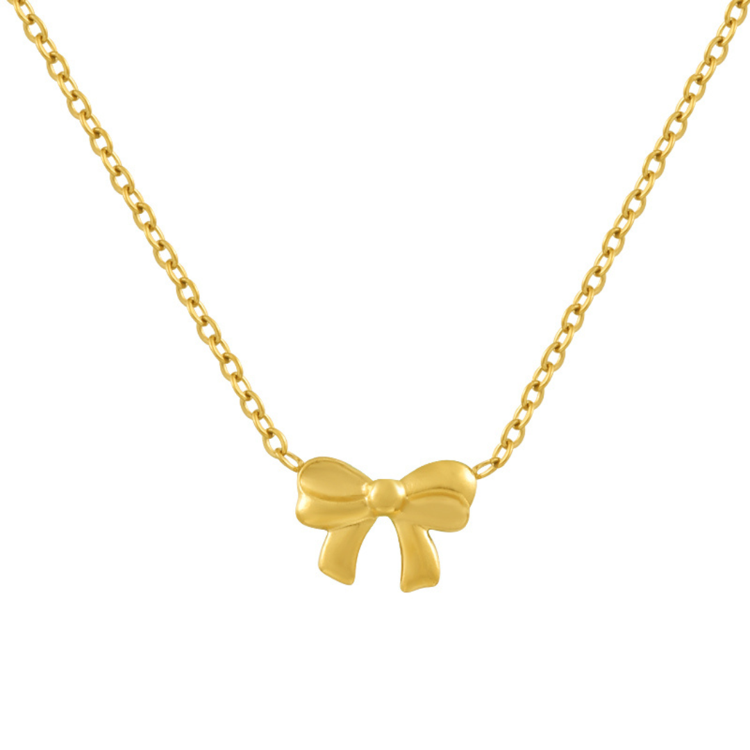 Charming Elegance – The Cuteness Necklace