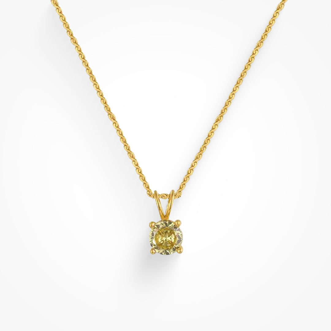 Cutie Necklace – Chic Charm Redefined