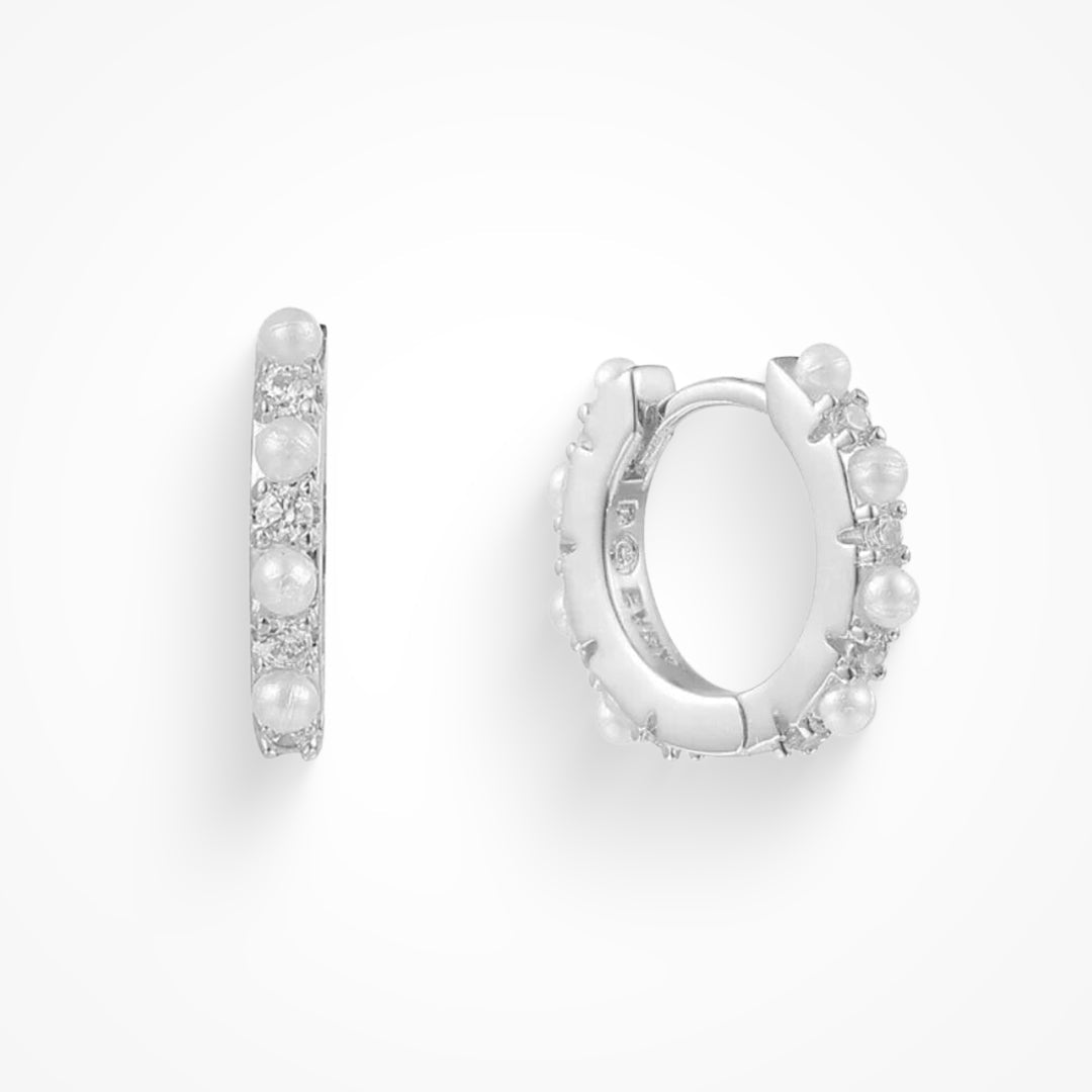 Chérie – Timeless Elegance in Earrings