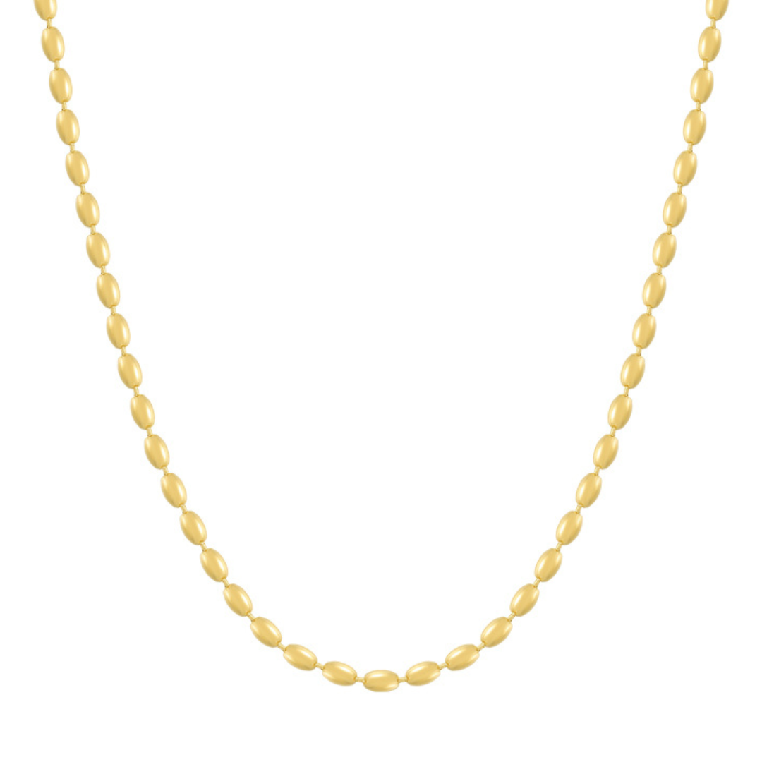 Daydream – Exquisite Comfort Necklace