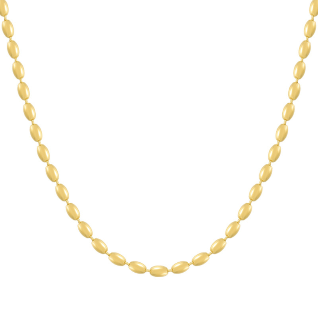 Daydream – Exquisite Comfort Necklace