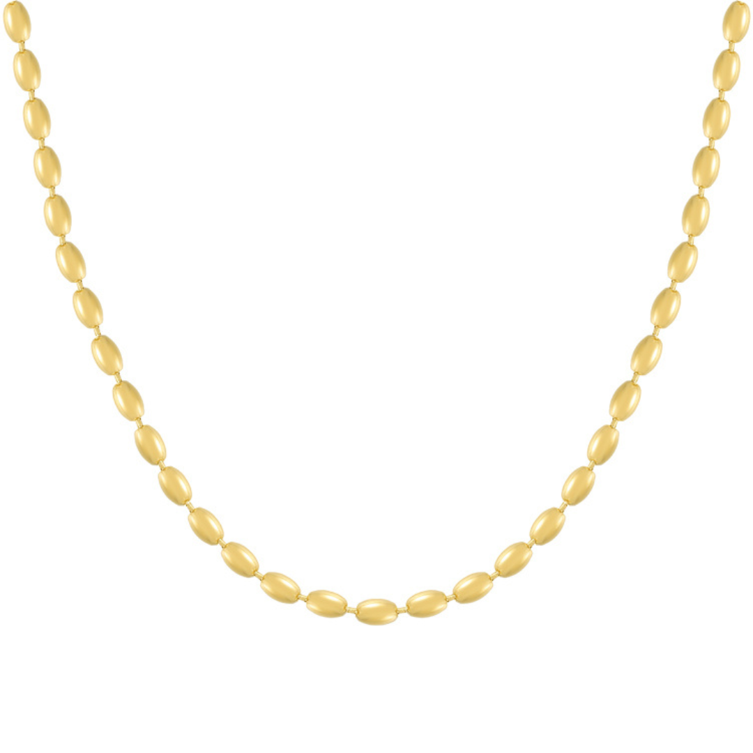 Daydream – Exquisite Comfort Necklace