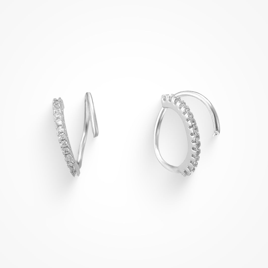 Seraphina – Graceful Curved Elegance