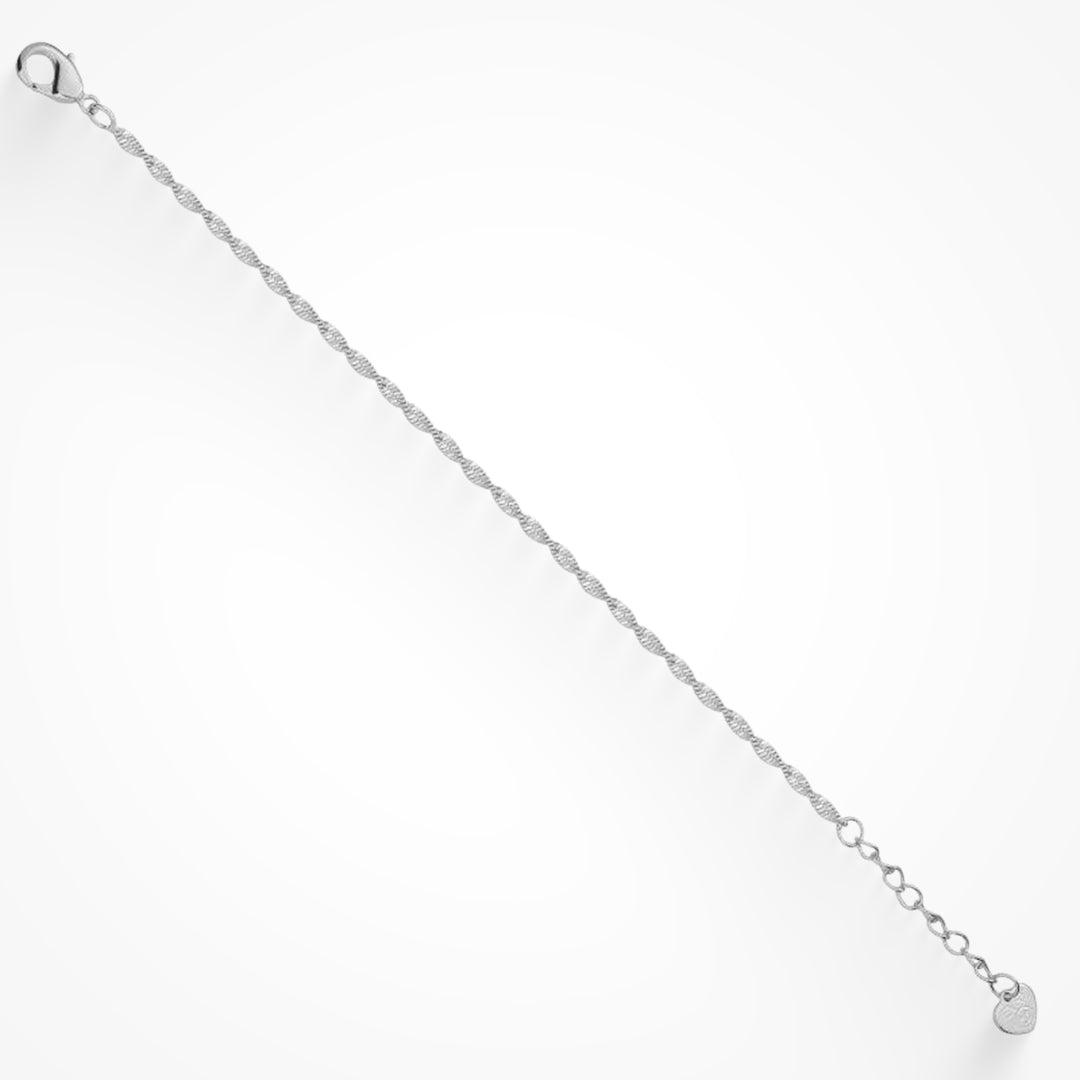 Twist & Shine - Luxe Bracelet