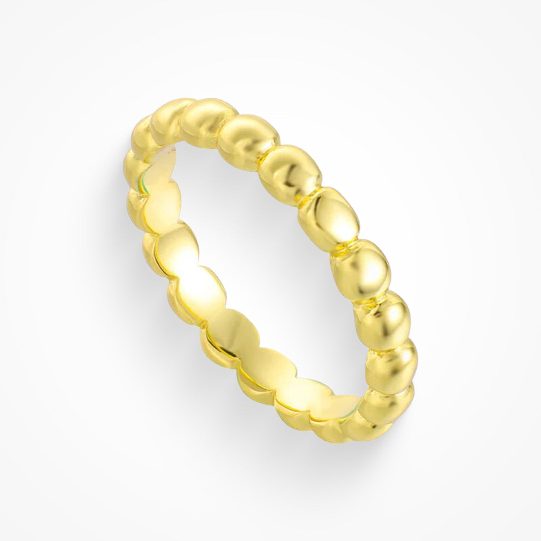 Celeste – Chic Dotted Elegance