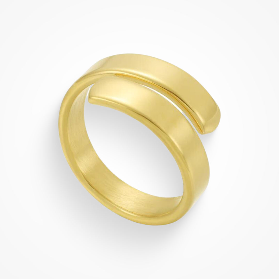 Reverie – Luxe Double-Sided Ring