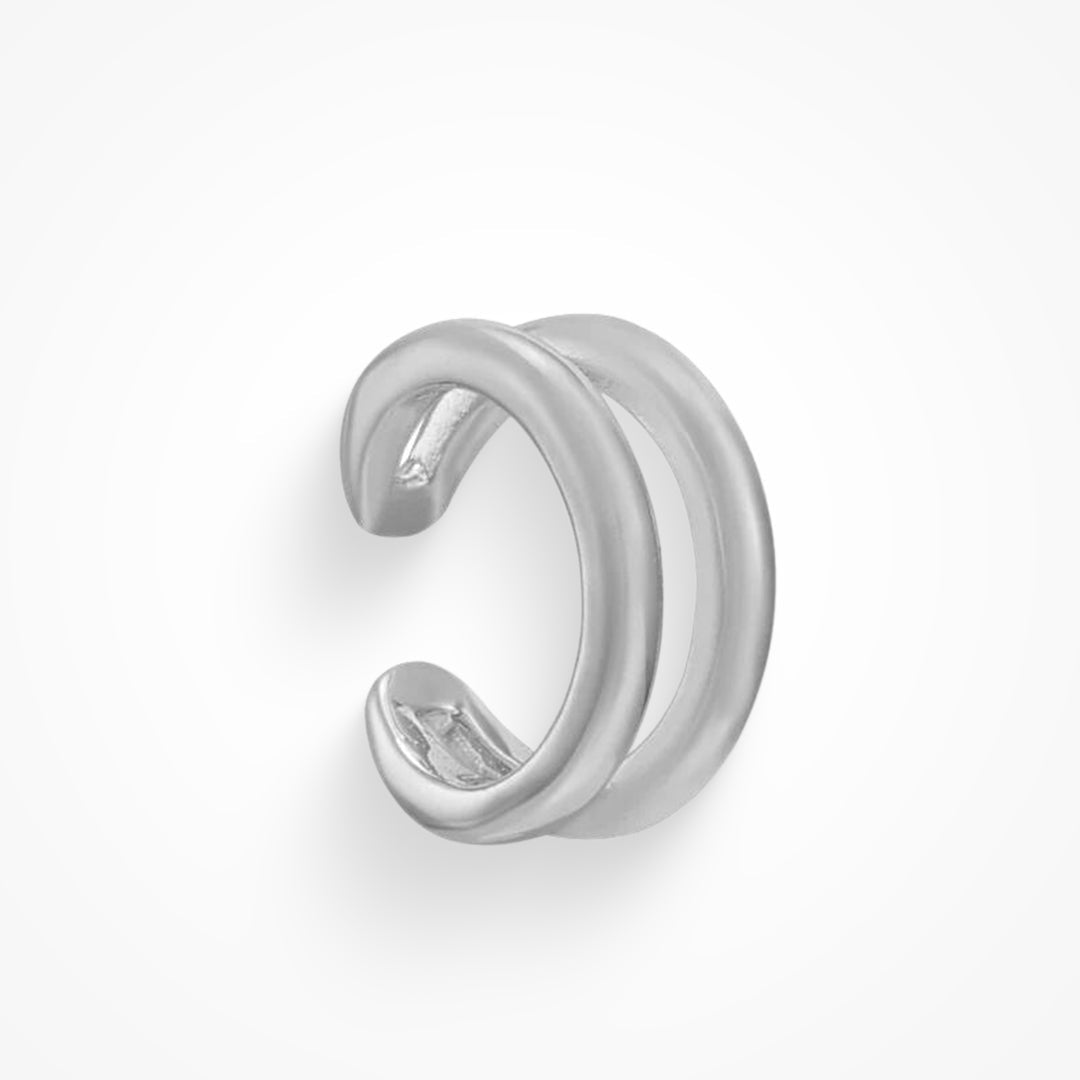 Elevate – Luxe Double Ear Cuff