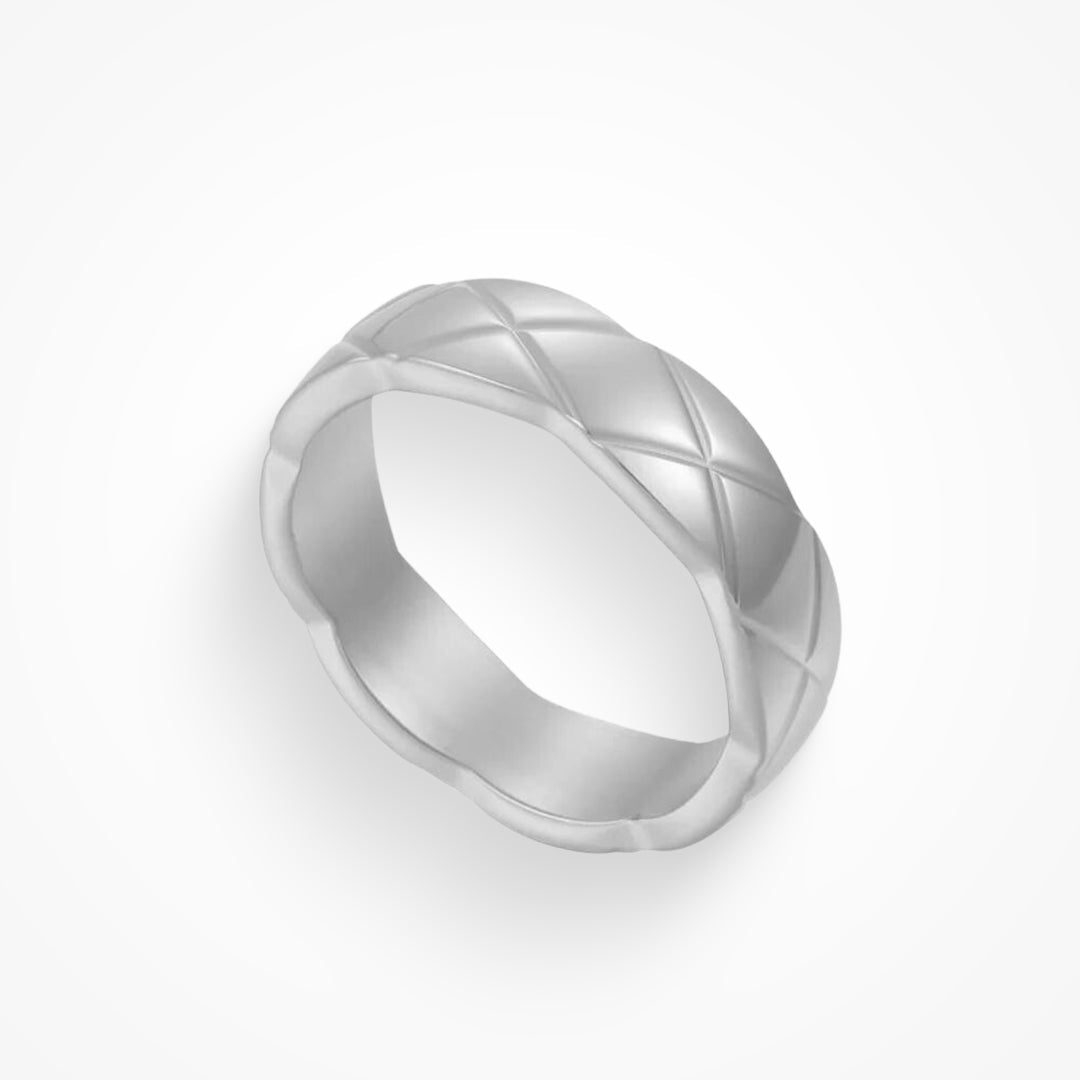 Enchanted Elegance – Dream Girl Ring