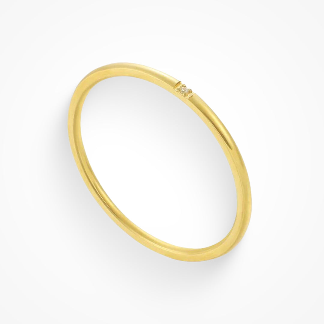 Celestial Comfort – Dreamy Ring Design