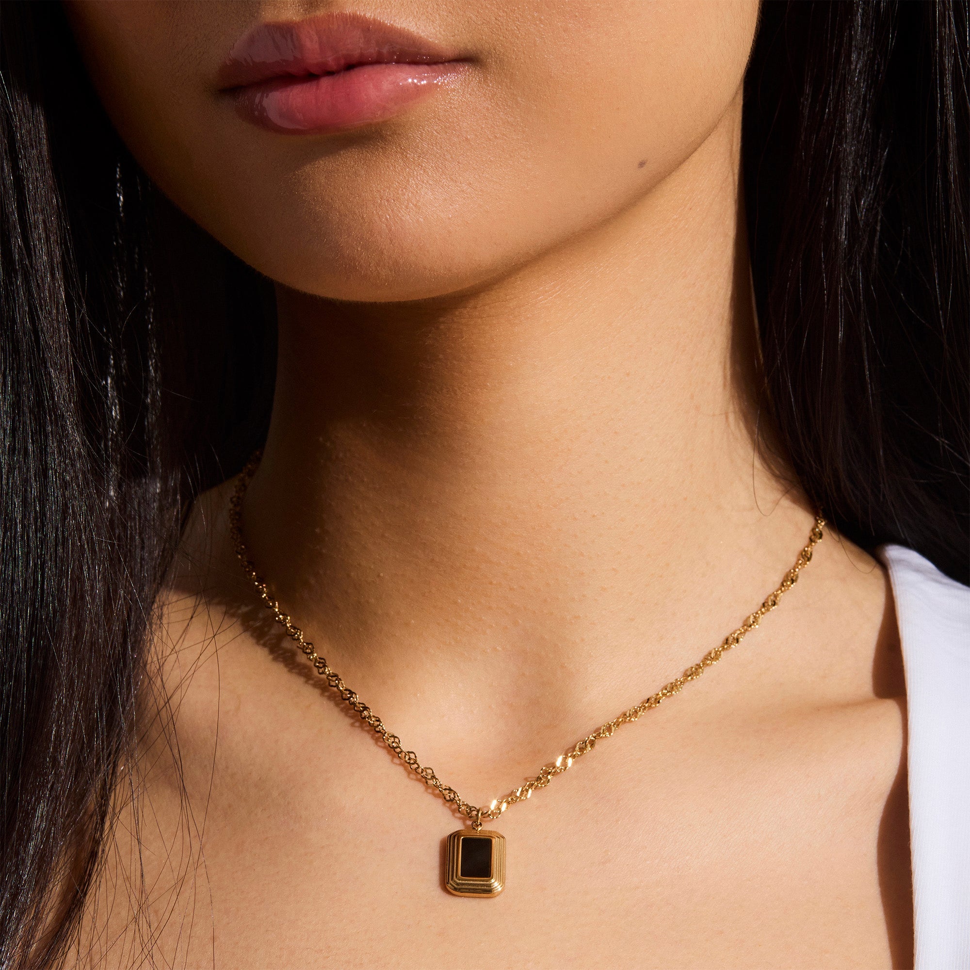 Eden – Timeless Elegance in Adornment