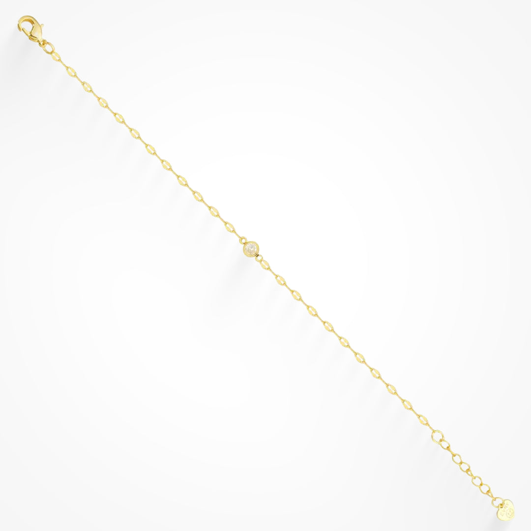 Enchanted Elegance – Timeless Bracelet Luxury