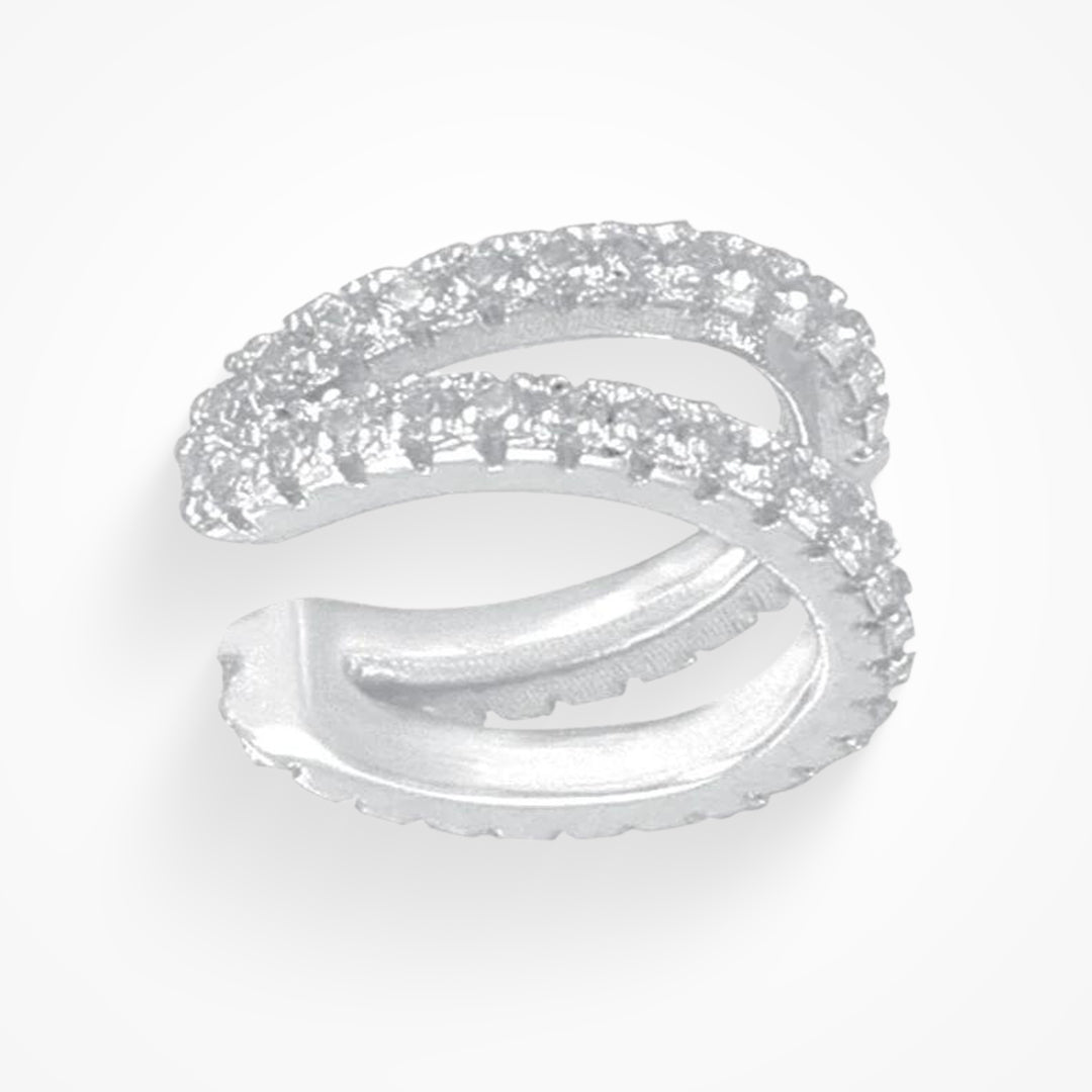 Elysian – Timeless Ear Cuff Elegance