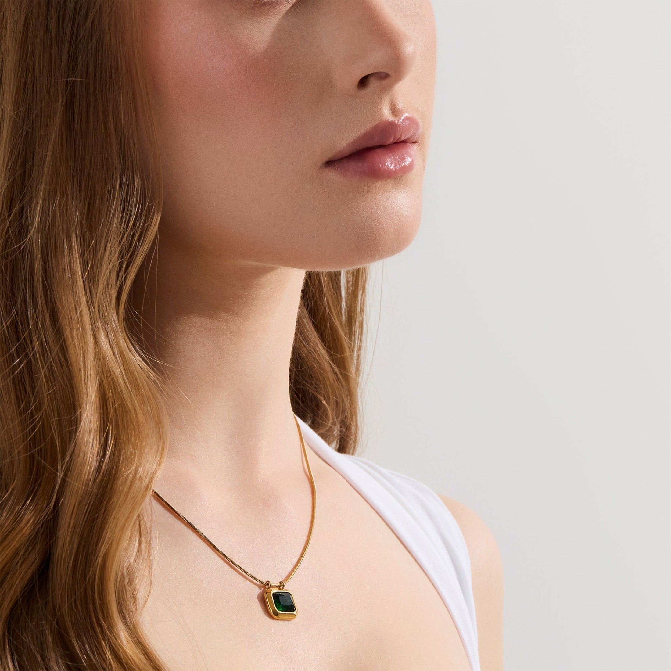 Celeste – Timeless Elegance Necklace