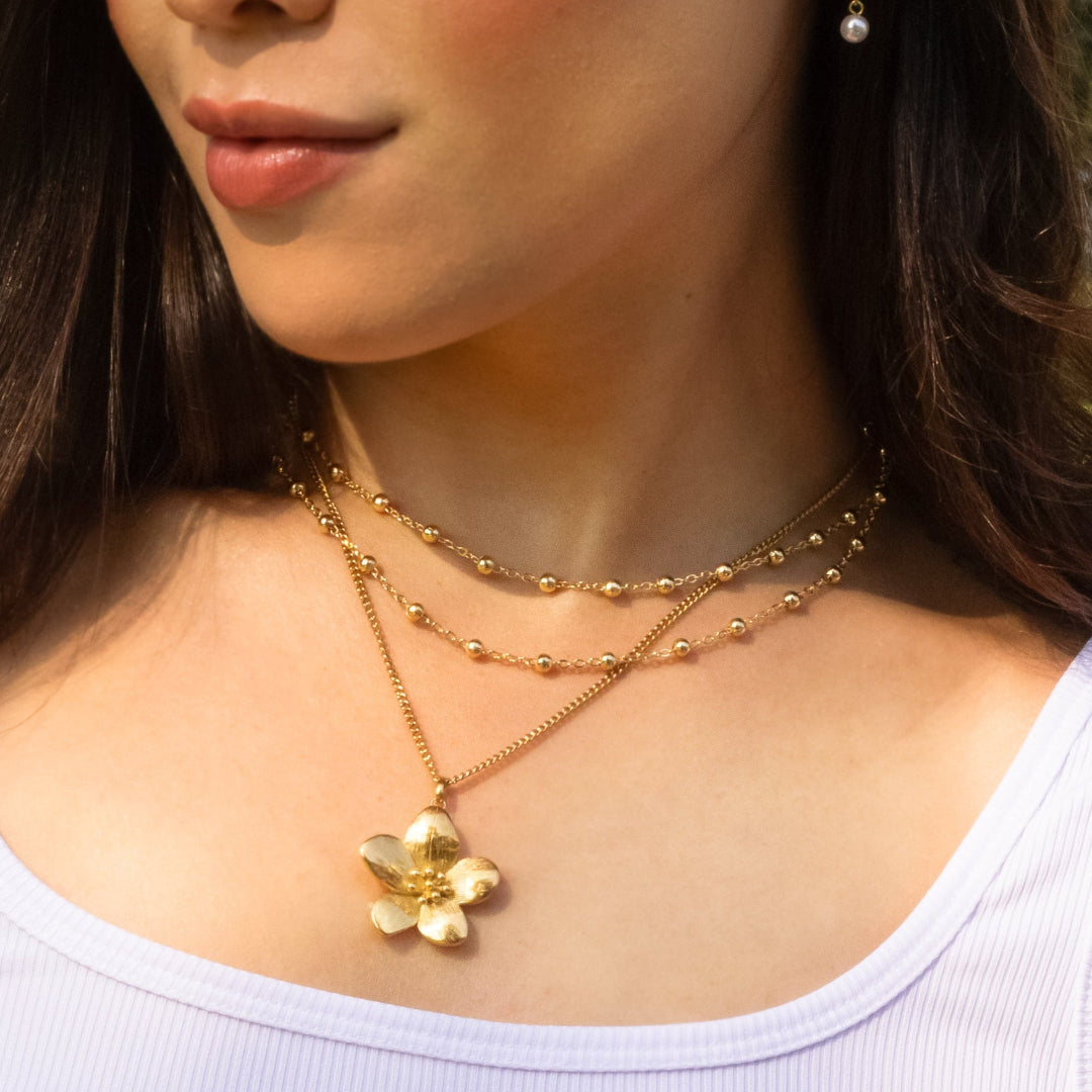 Rome - Timeless Elegance in Gold