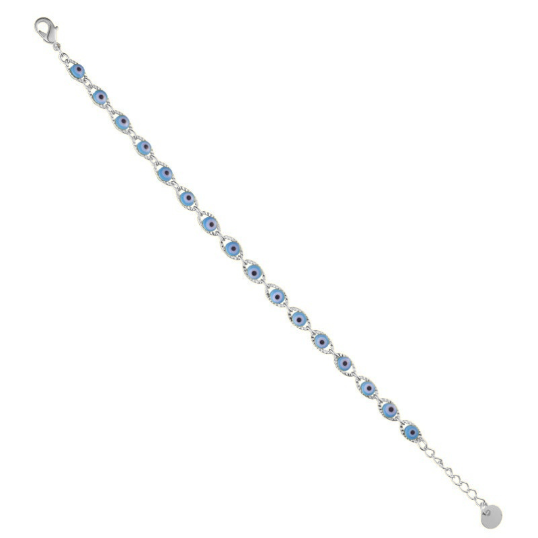 Eyeconic – Luxe Comfort Bracelet