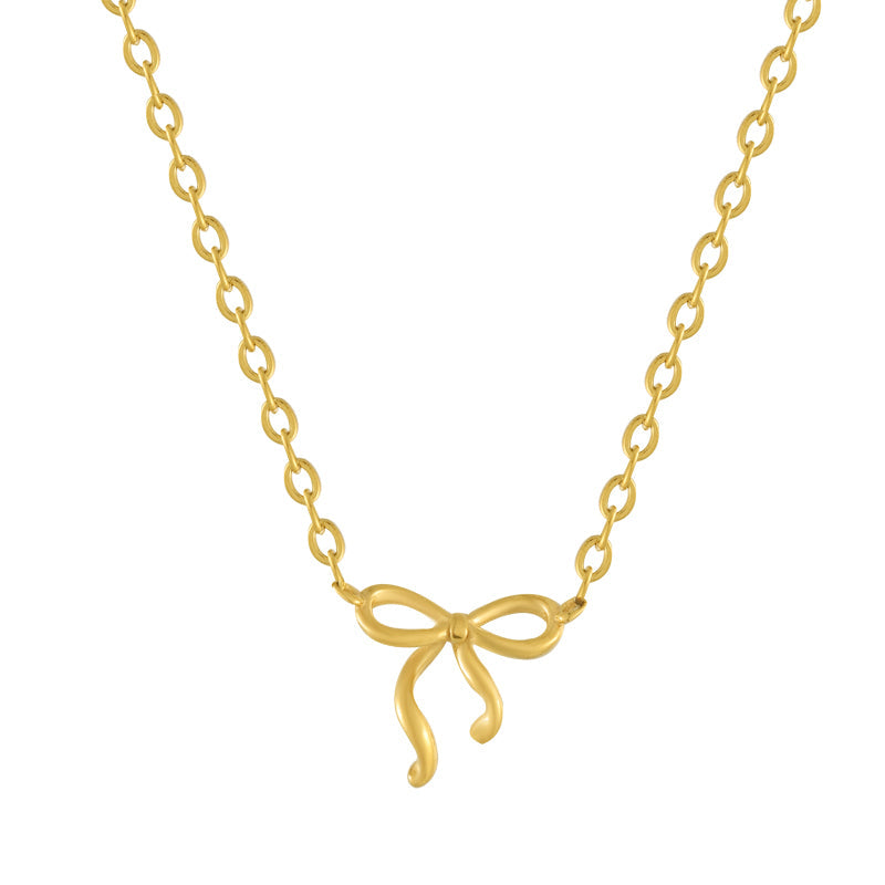 Boundless Elegance – Tied With Love