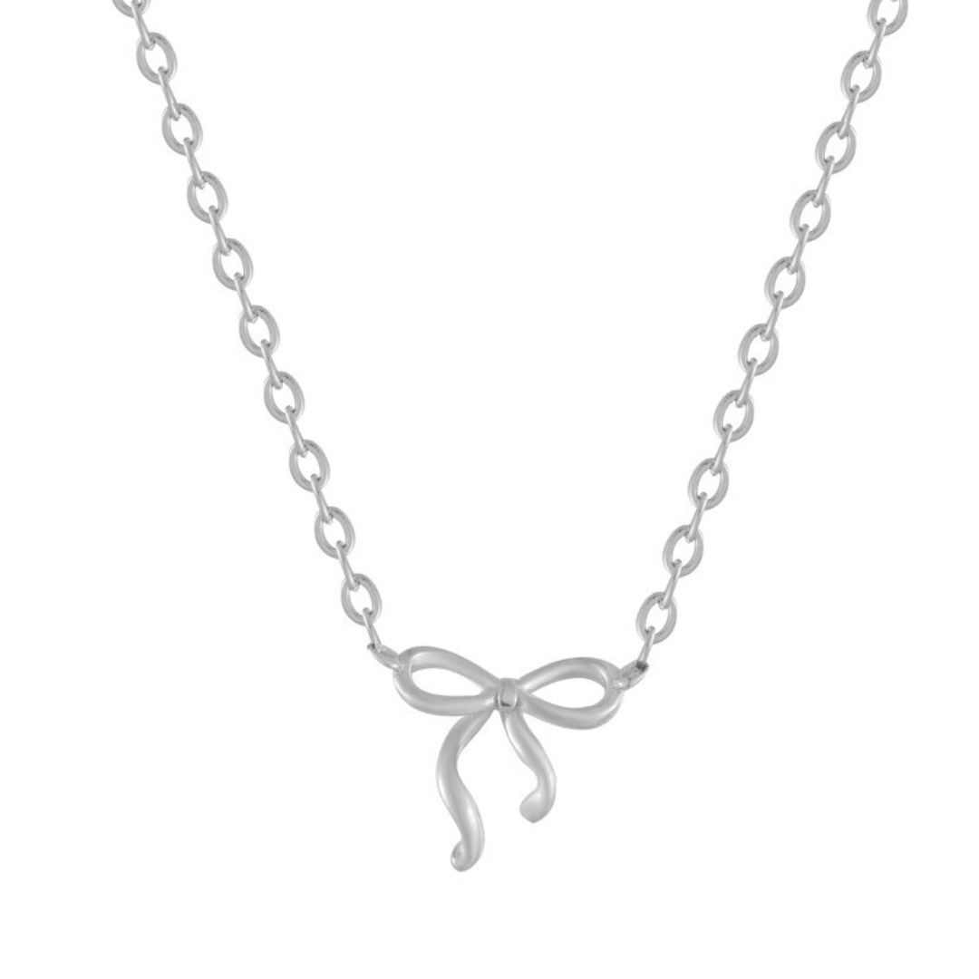 Boundless Elegance – Tied With Love