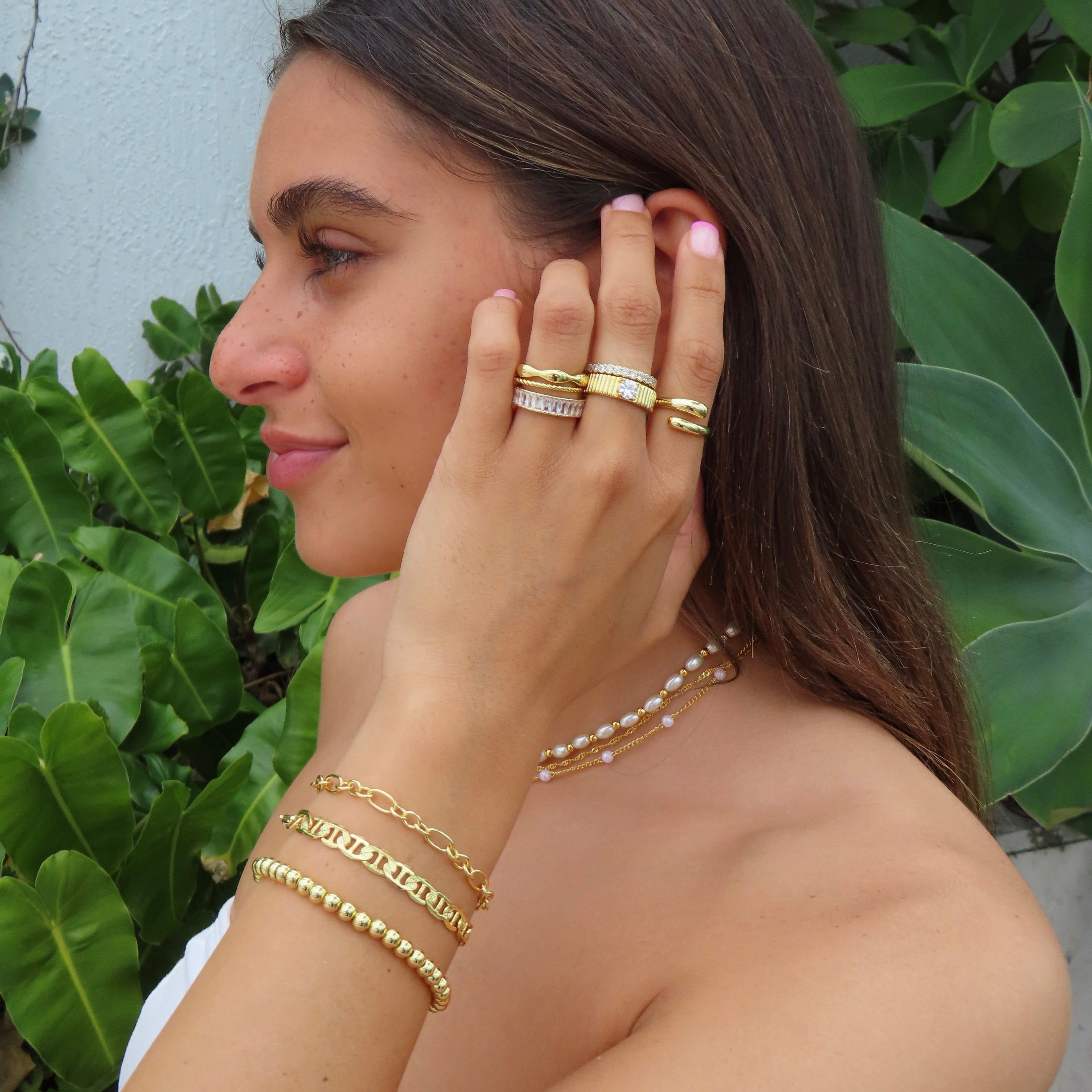 Fortune Bracelet – Luxe Comfort Redefined