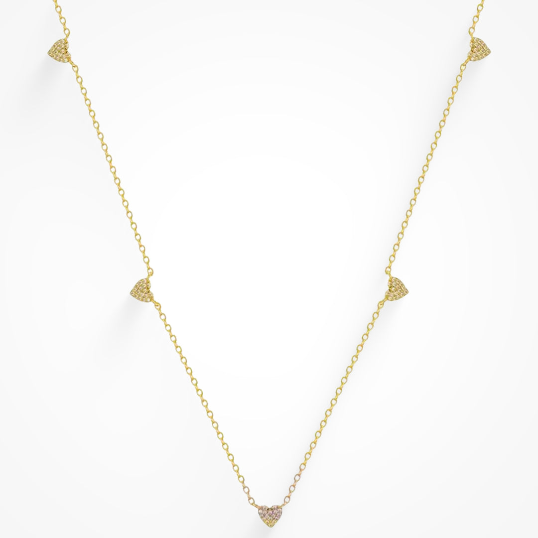 Amour – Embrace Your Elegance