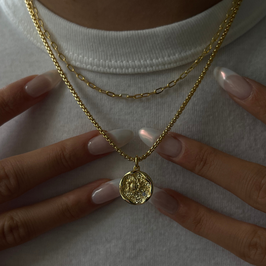 Gacia – Timeless Elegance Redefined