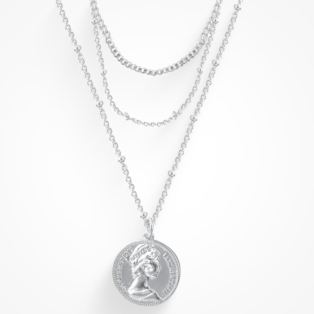 Serenity – Effortless Elegance Necklace