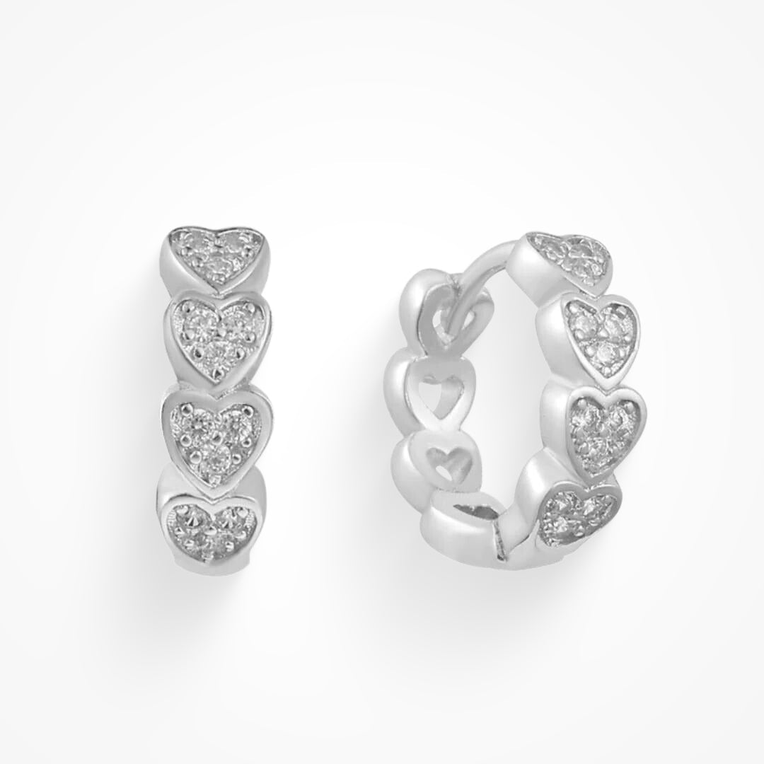 Amore – Timeless Heartfelt Elegance